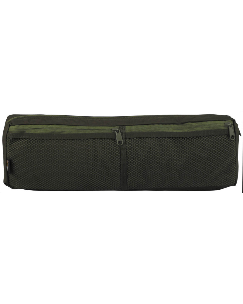 Mehrzwecktasche, oliv,"Mission I", Klettsystem