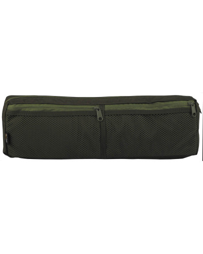 Mehrzwecktasche, oliv,"Mission I", Klettsystem