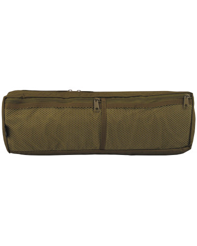 Mehrzwecktasche, coyote tan,"Mission I", Klettsystem