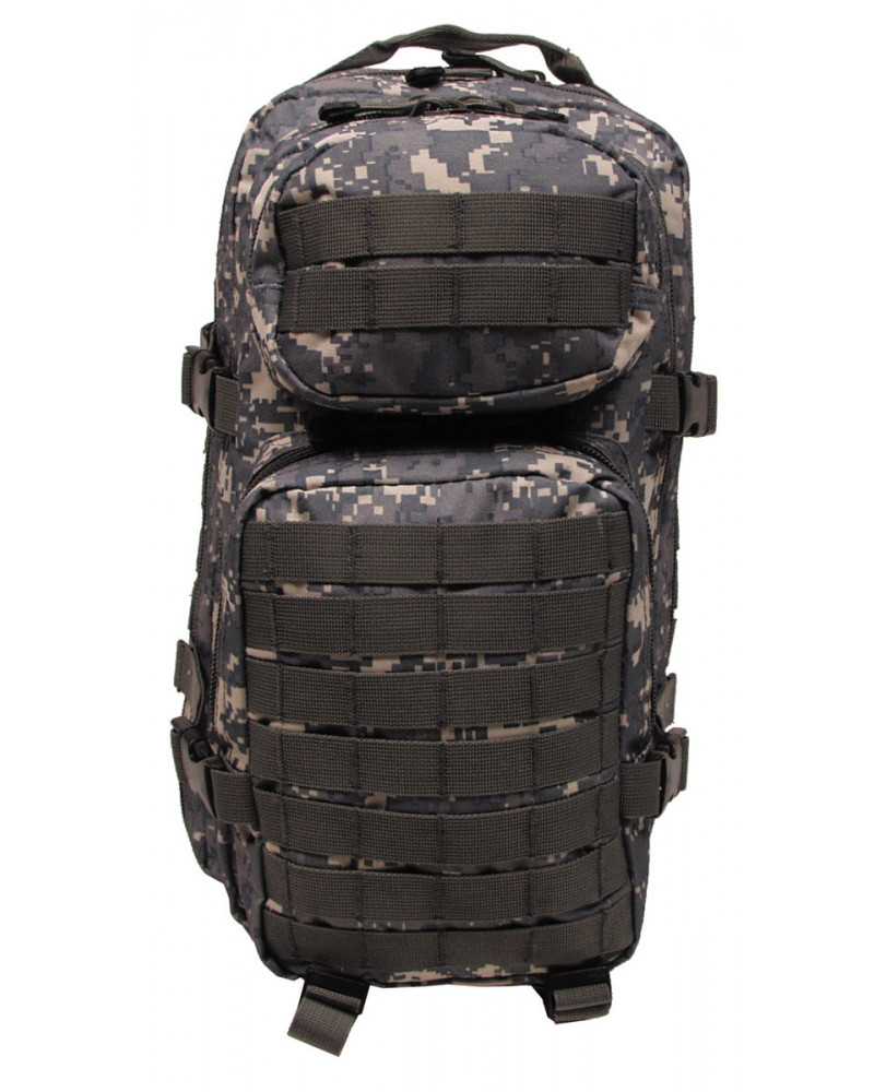 US Rucksack, Assault I,AT-digital
