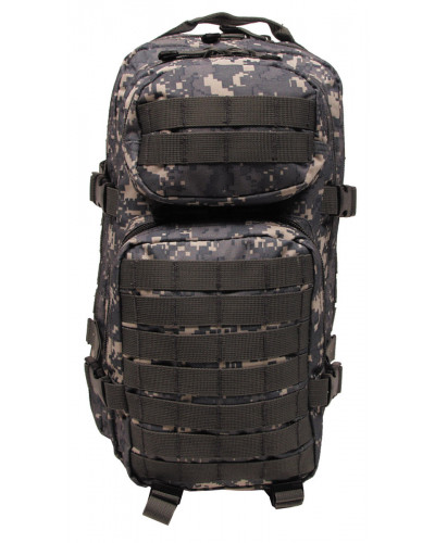 US Rucksack, Assault I,AT-digital