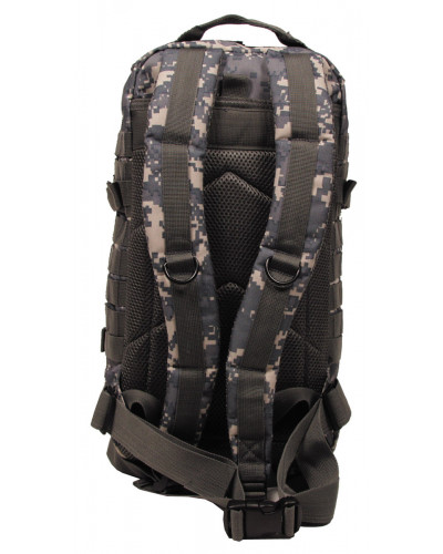 US Rucksack, Assault I,AT-digital