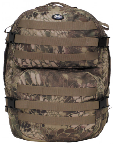 US Rucksack, Assault II,snake FG