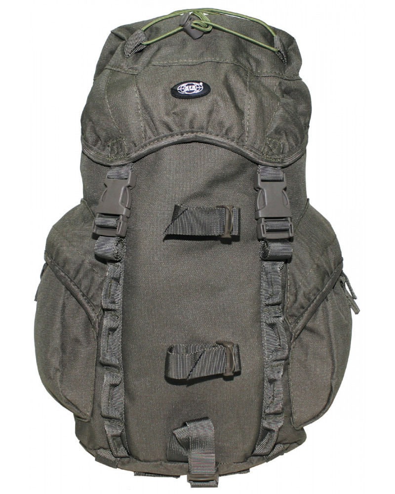 Rucksack, "Recon I",15 l, oliv