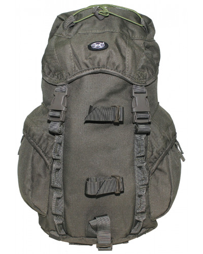 Rucksack, "Recon I",15 l, oliv