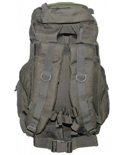 Rucksack, "Recon I",15 l, oliv