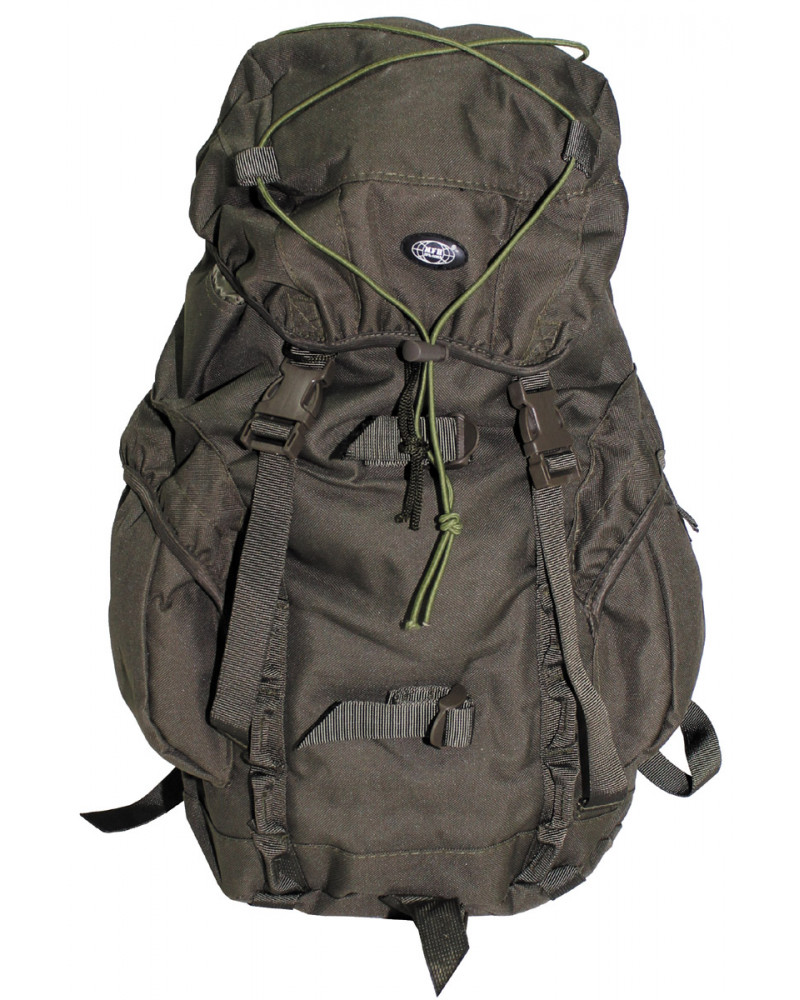 Rucksack, "Recon II",25 l, oliv