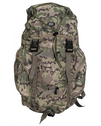 Rucksack, "Recon II",25 l, operation-camo