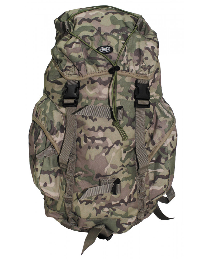 Rucksack, "Recon II",25 l, operation-camo