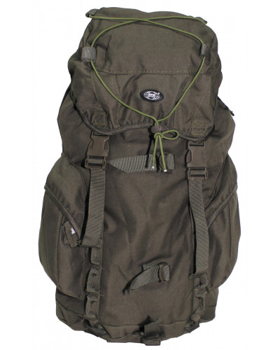 Rucksack, "Recon III",35 l, oliv