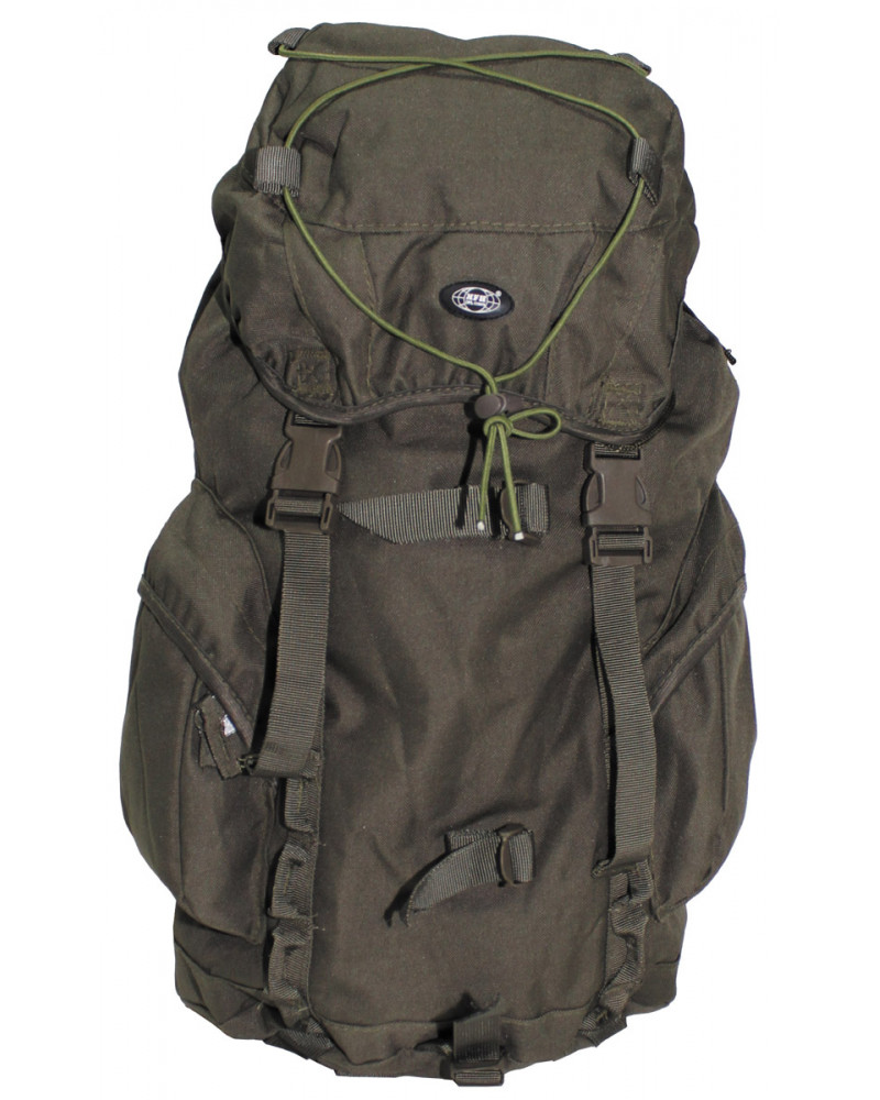 Rucksack, "Recon III",35 l, oliv