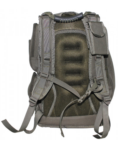 US Rucksack, "NATIONAL GUARD",oliv