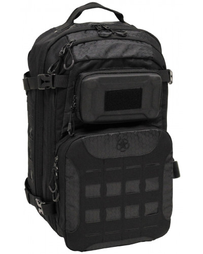 Rucksack, "Operation I",schwarz