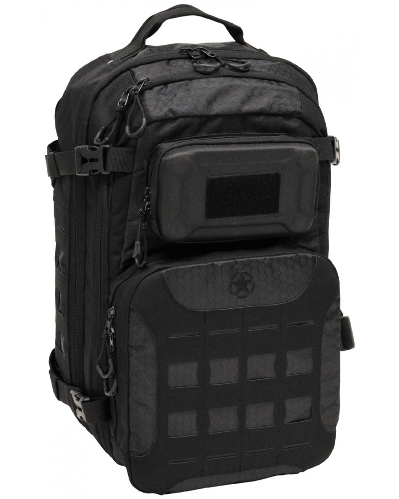 Rucksack, "Operation I",schwarz