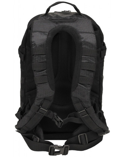 Rucksack, "Operation I",schwarz