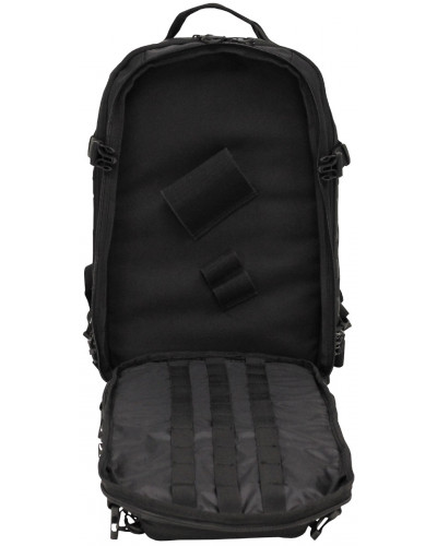 Rucksack, "Operation I",schwarz