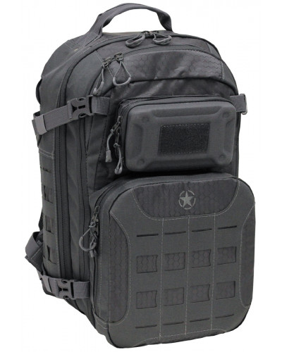 Rucksack, "Operation I",urban grau