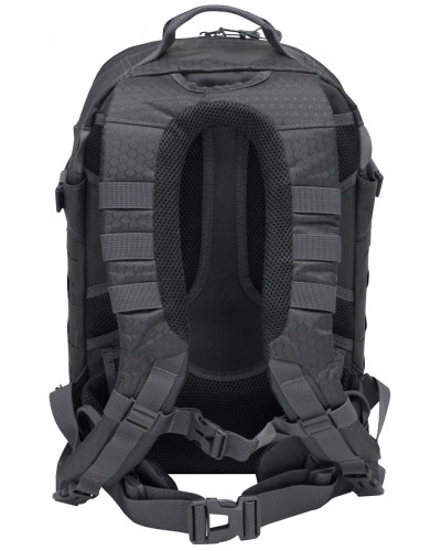 Rucksack, "Operation I",urban grau
