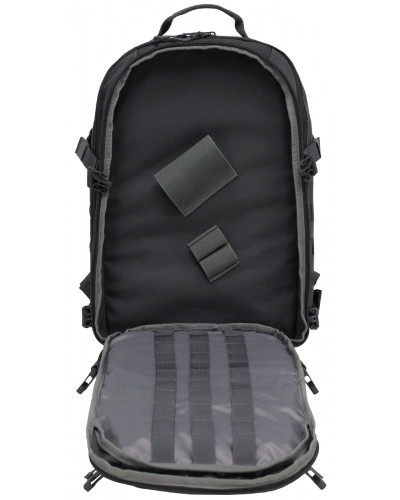 Rucksack, "Operation I",urban grau