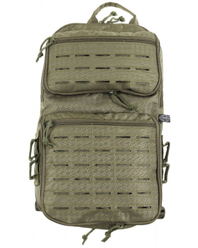 Rucksack, "Compress",oliv, OctaTac