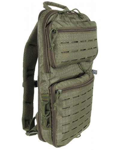 Rucksack, "Compress",oliv, OctaTac
