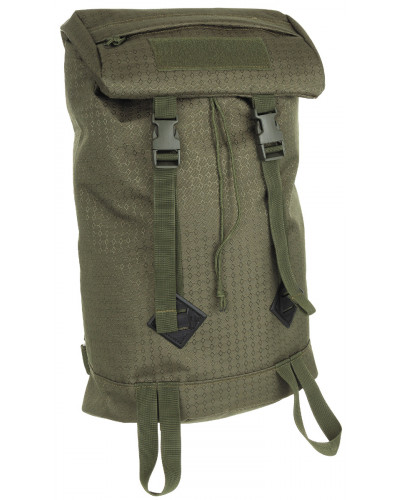 Rucksack, "Bote",oliv, OctaTac