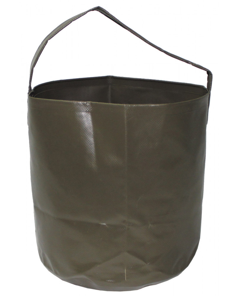 Falteimer, oliv, 10 l
