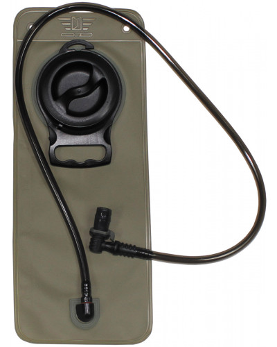 TPU-Beutel, 2,5 l, gr. Öffnung, f.Trinkrucksack