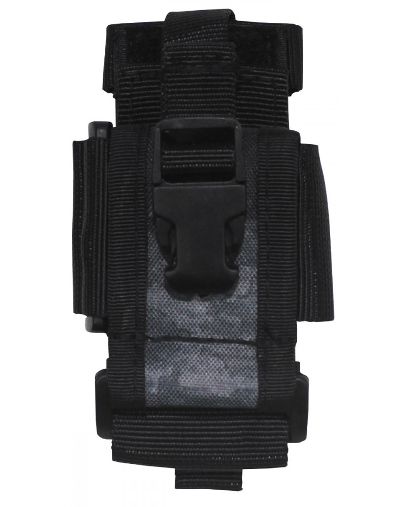 Handyhalter, "MOLLE",HDT-camo LE, verstellbar