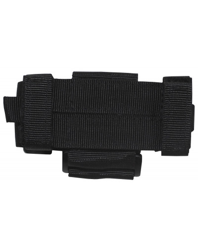 Handyhalter, "MOLLE",HDT-camo LE, verstellbar