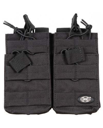 Modular Tasche, "MOLLE",schwarz