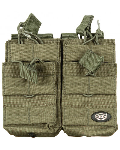 Modular Tasche, "MOLLE",oliv