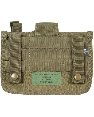 Universaltasche, "MOLLE",oliv