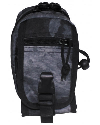 Mehrzwecktasche, "MOLLE",HDT-camo LE