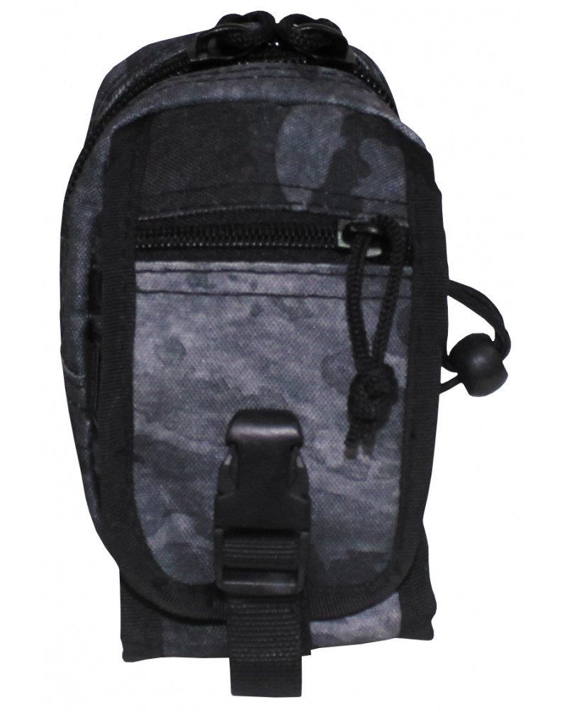 Mehrzwecktasche, "MOLLE",HDT-camo LE
