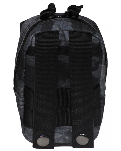Mehrzwecktasche, "MOLLE",HDT-camo LE