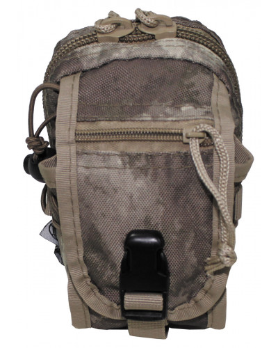 Mehrzwecktasche, "MOLLE",HDT-camo