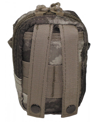 Mehrzwecktasche, "MOLLE",HDT-camo