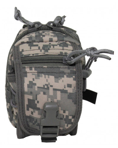 Mehrzwecktasche, "MOLLE",AT-digital