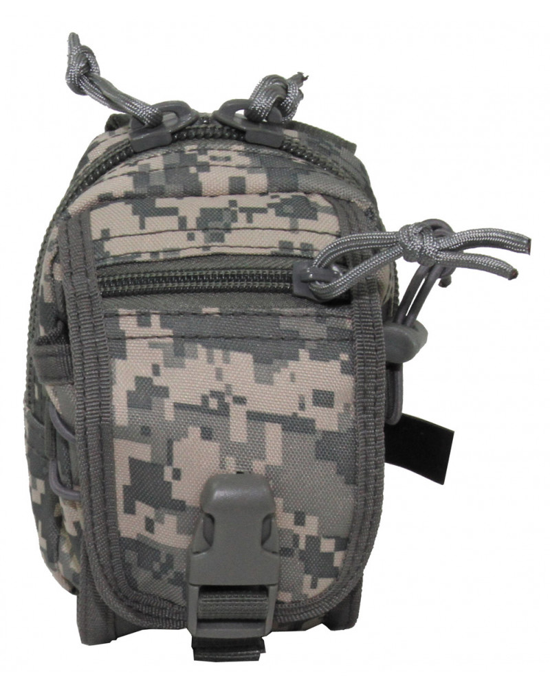 Mehrzwecktasche, "MOLLE",AT-digital