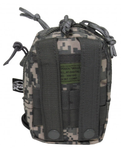 Mehrzwecktasche, "MOLLE",AT-digital