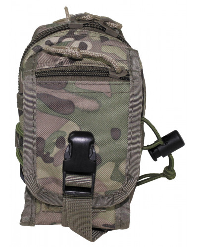 Mehrzwecktasche, "MOLLE",operation-camo