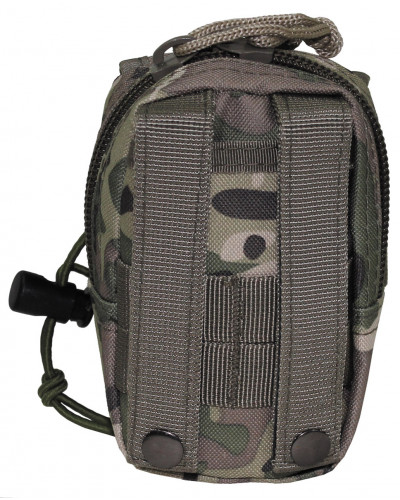 Mehrzwecktasche, "MOLLE",operation-camo