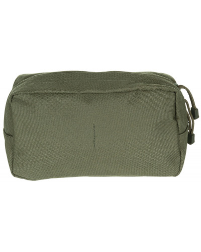 Mehrzwecktasche, "MOLLE",groß,oliv