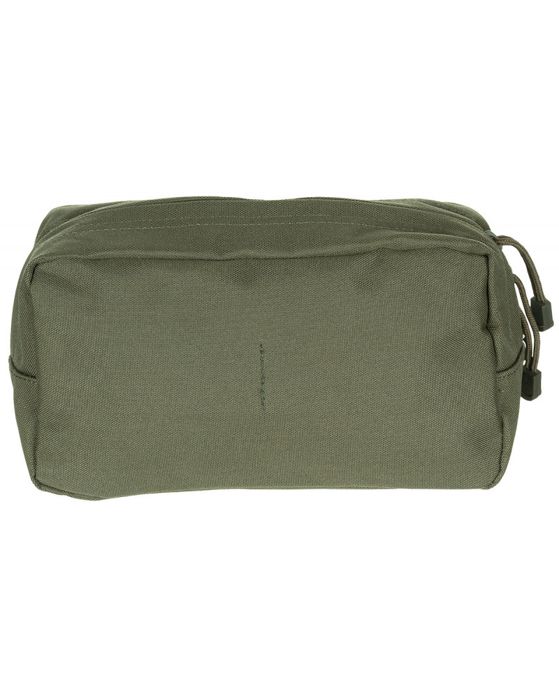 Mehrzwecktasche, "MOLLE",groß,oliv