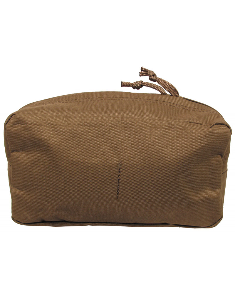 Mehrzwecktasche, "MOLLE",groß,coyote tan