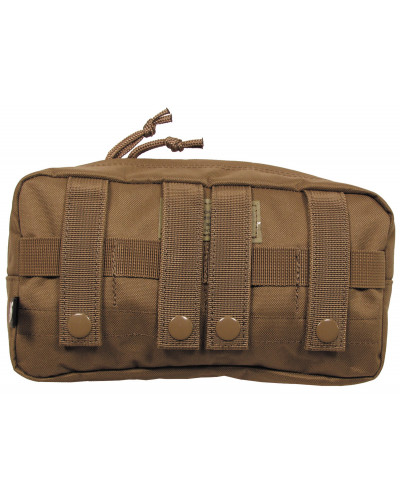 Mehrzwecktasche, "MOLLE",groß,coyote tan