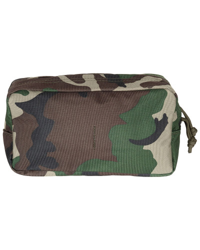 Mehrzwecktasche, "MOLLE",groß,woodland
