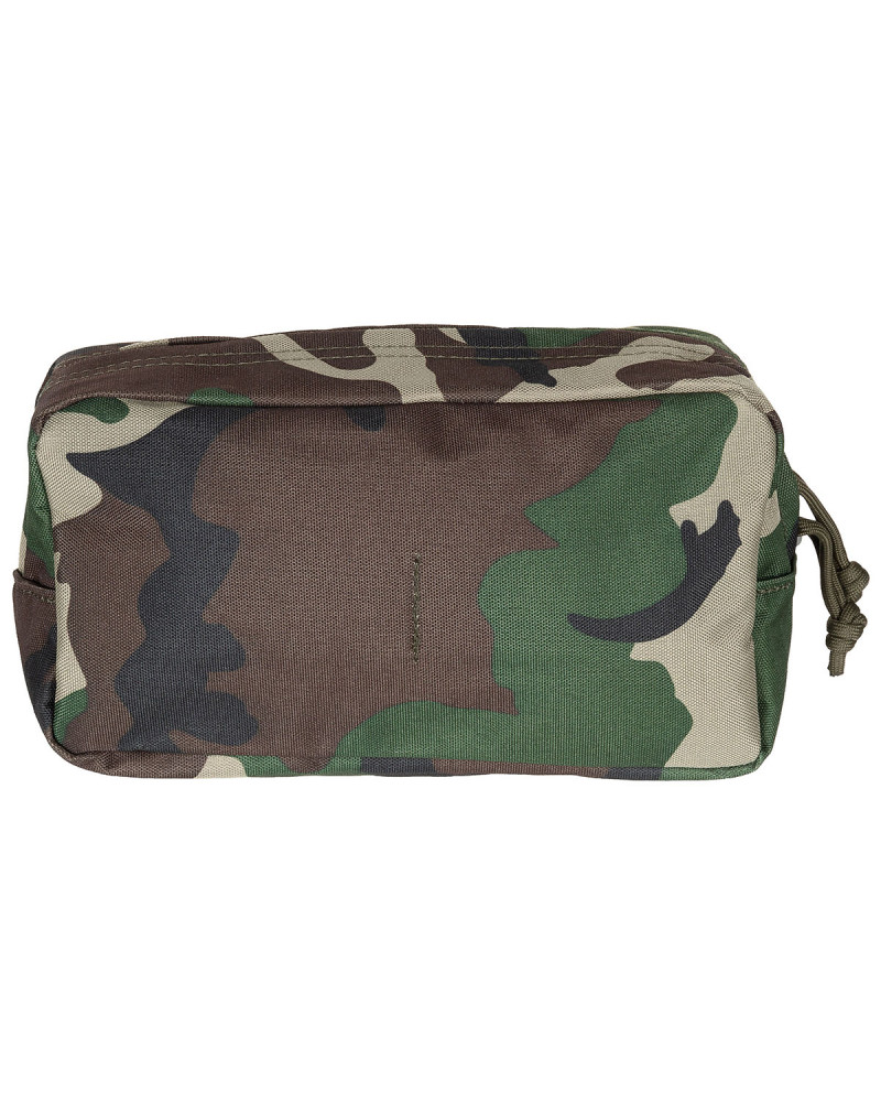 Mehrzwecktasche, "MOLLE",groß,woodland
