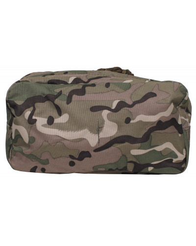 Mehrzwecktasche, "MOLLE",groß,operation-camo
